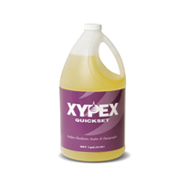 Xypex Quickset